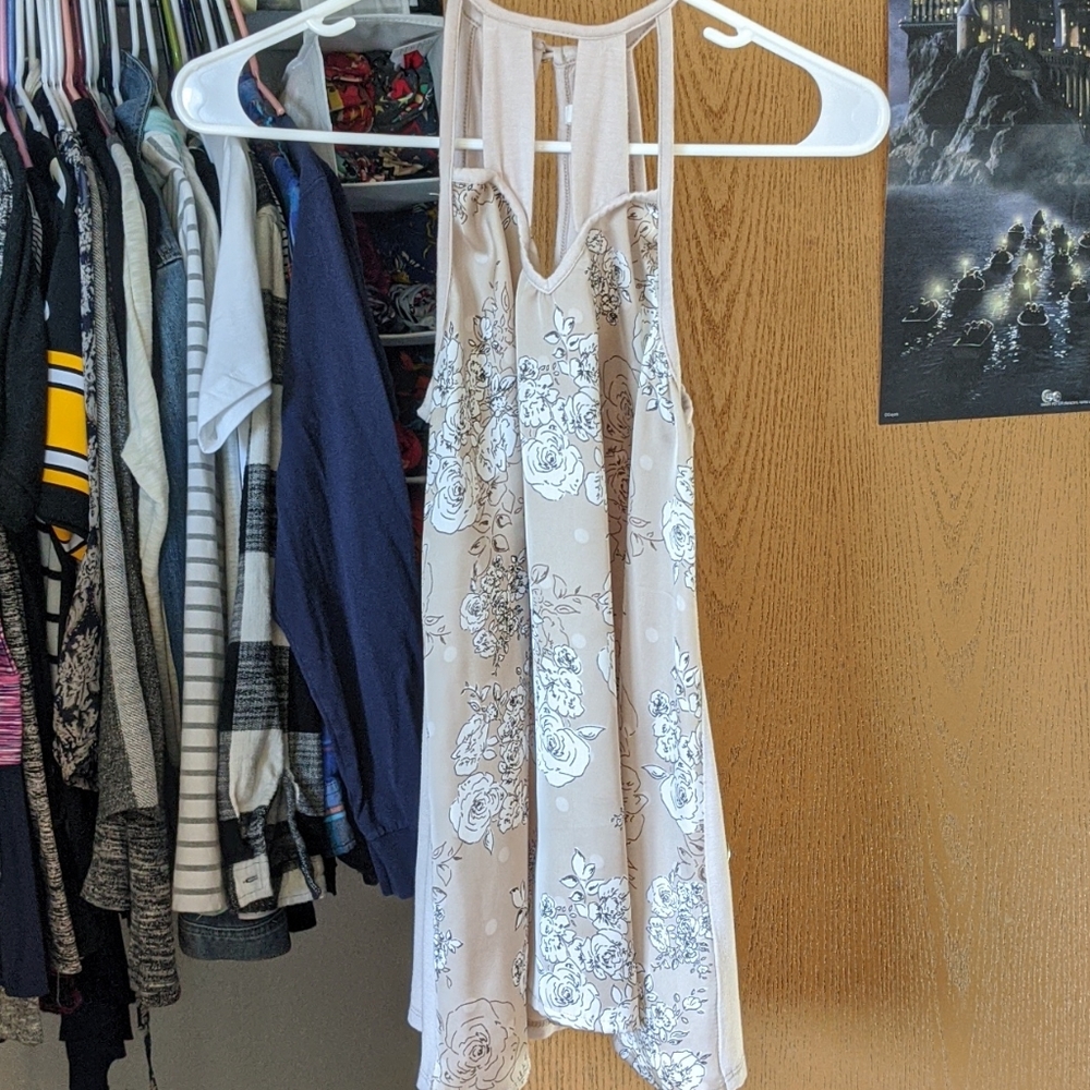 Maurices S top